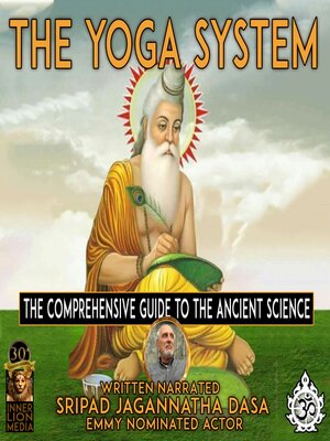 cover image of The Yoga System